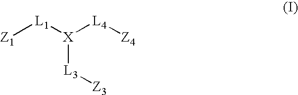 Substituted 5-membered polycyclic compounds useful for selective inhibition of the coagulation cascade