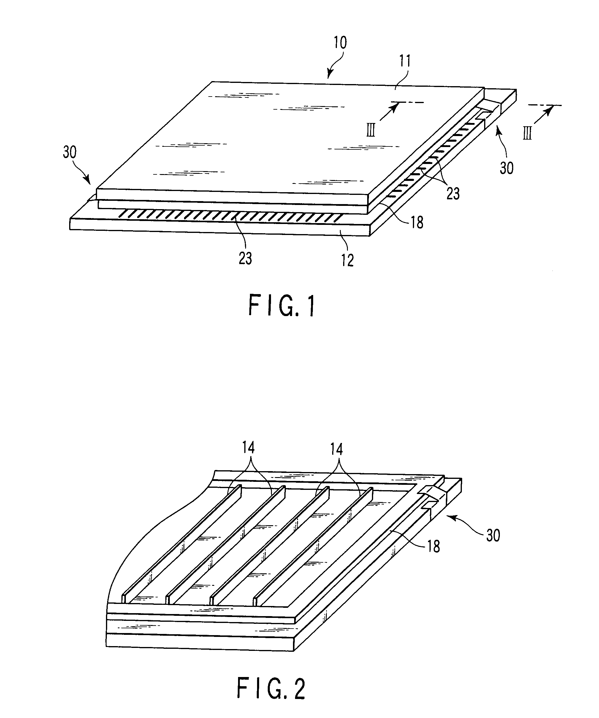 Manufacturing method and manufacturing apparatus for image display device