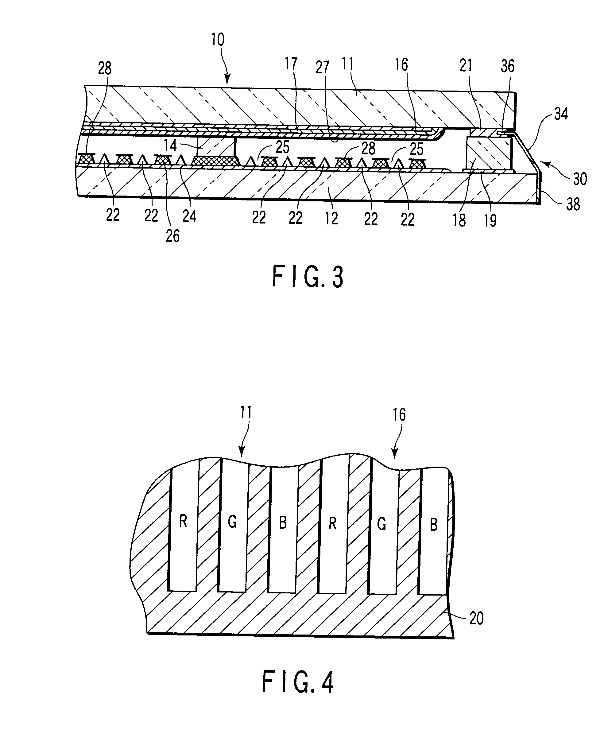 Manufacturing method and manufacturing apparatus for image display device
