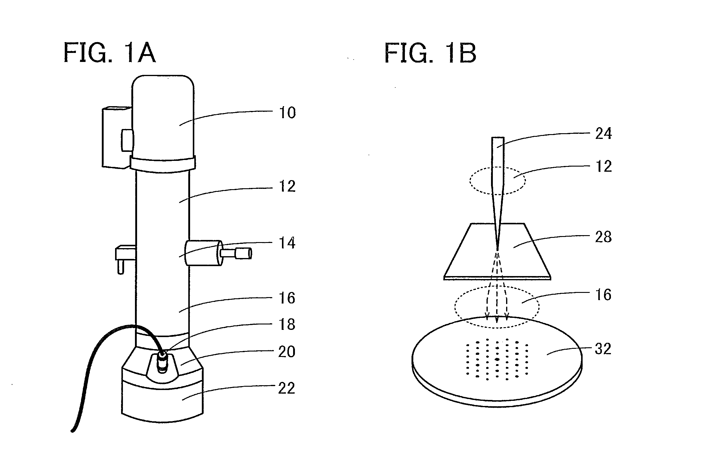 Transmission electron diffraction measurement apparatus and method for measuring transmission electron diffraction pattern