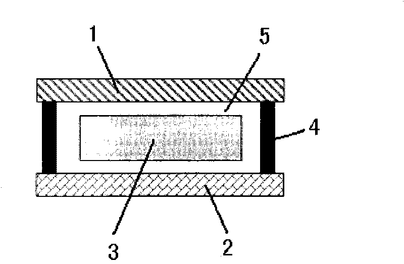 Semiconductor solenoid inductor and manufacture method thereof