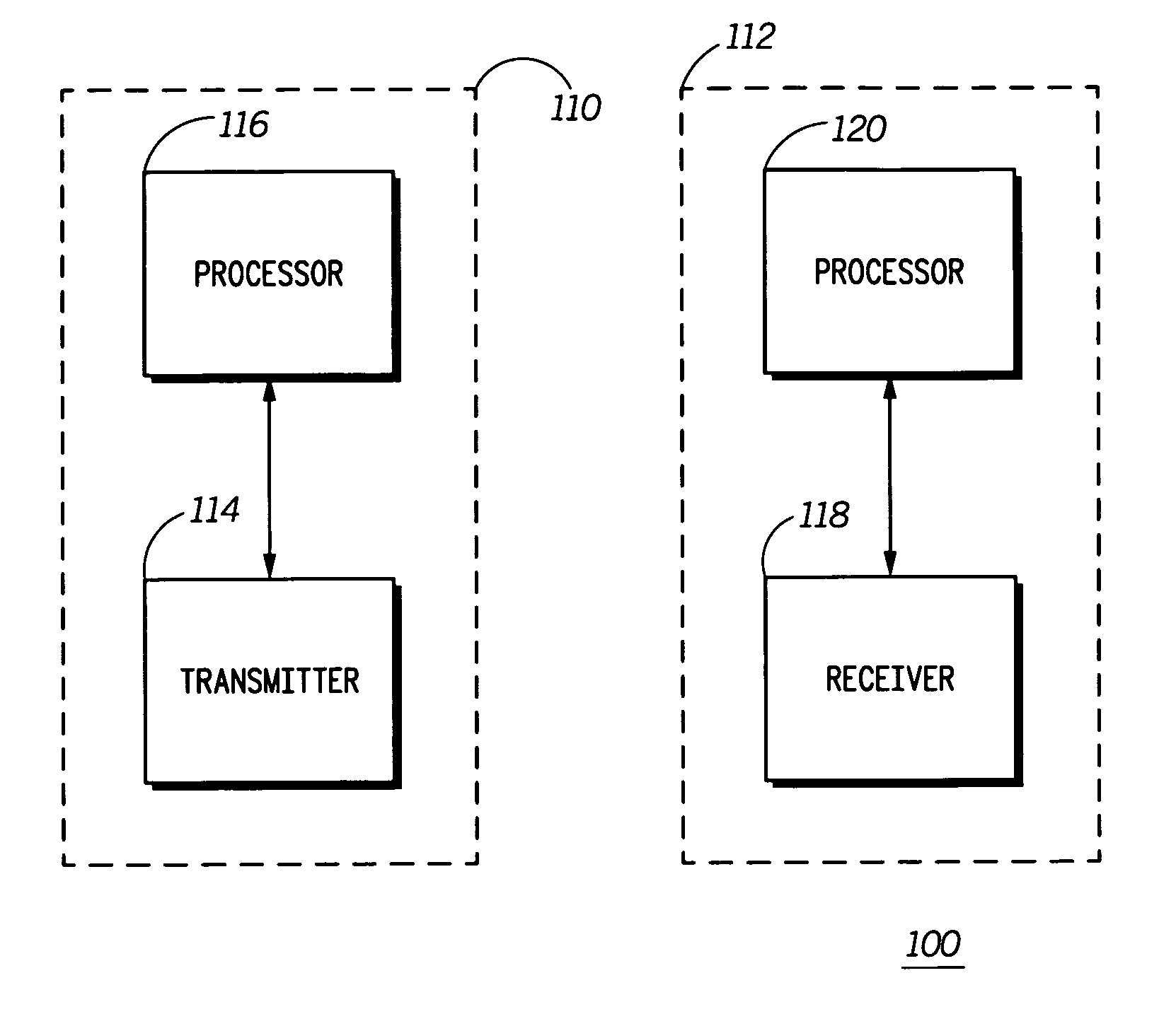 Method and system to improve efficiency of mobile station during listening interval