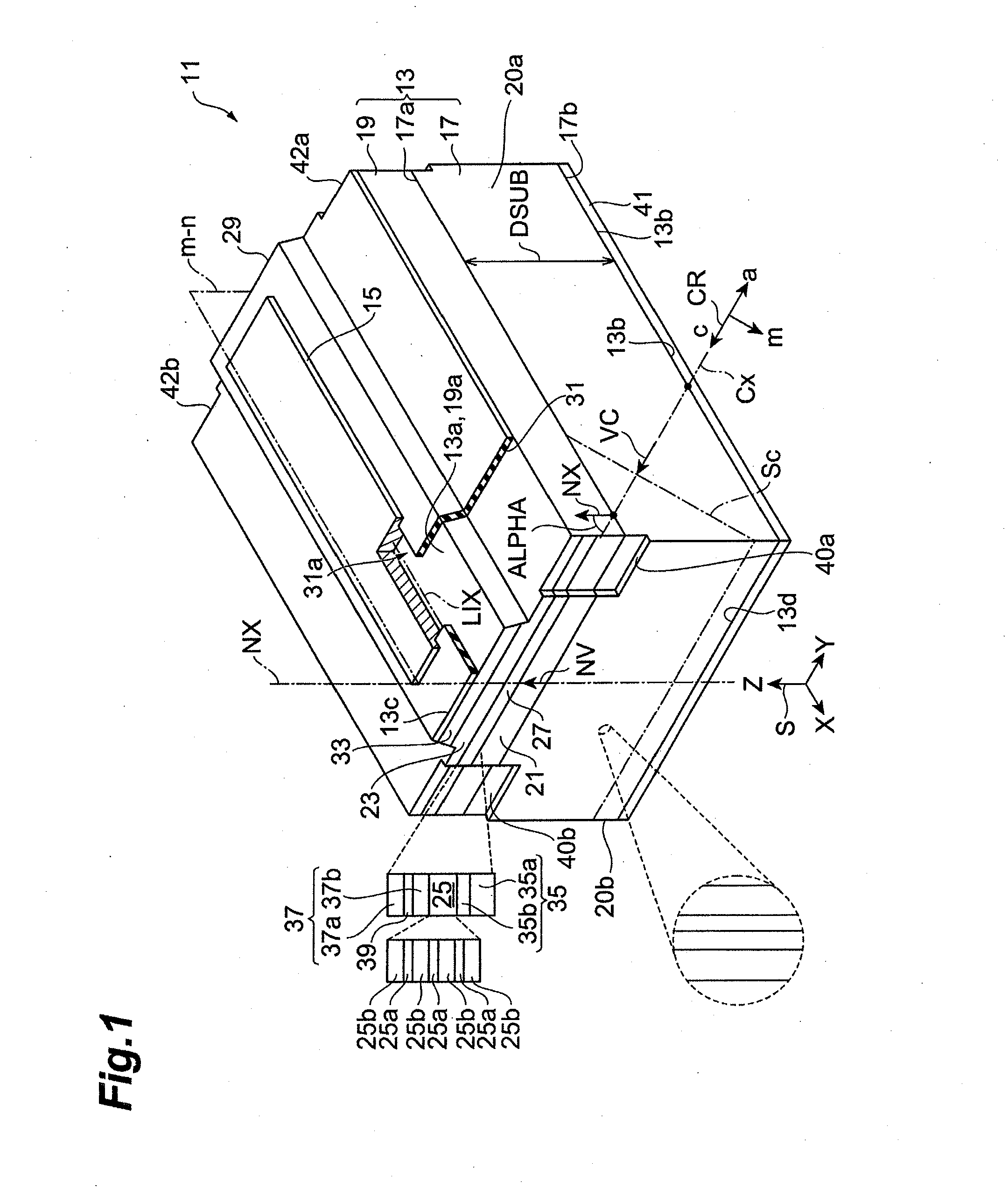 Group-iii nitride semiconductor laser device, and method for fabricating group-iii nitride semiconductor laser device