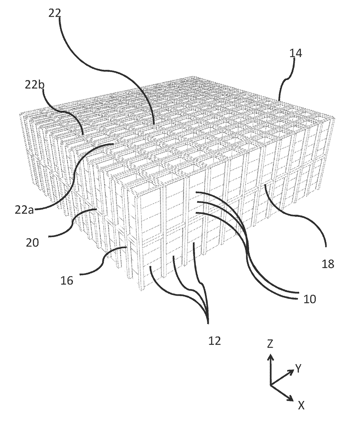 Apparatus for retrieving units from a storage system