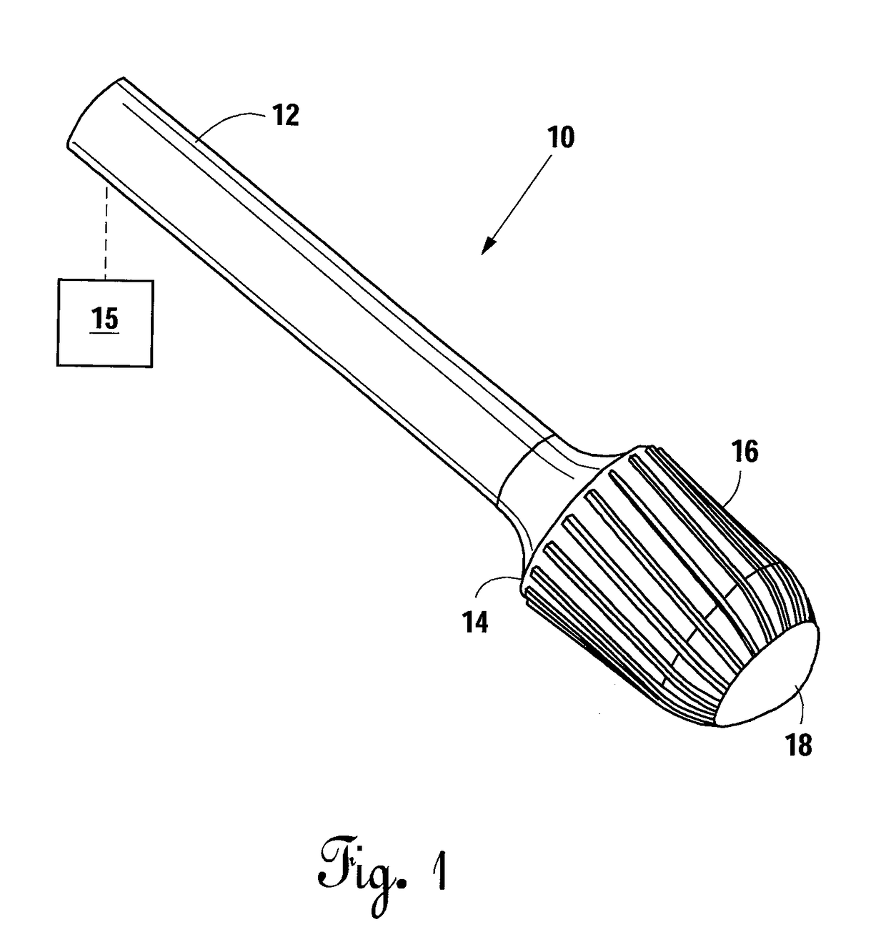 Methods and apparatus for preparing a dental implant site