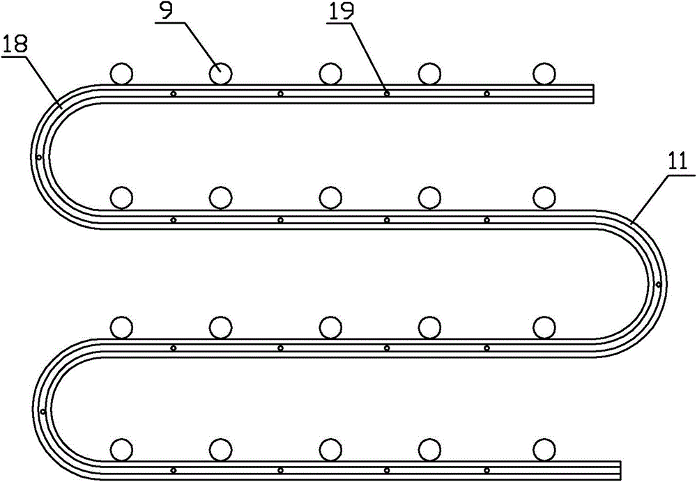 Offshore aquaculture remote monitoring system and monitoring method thereof