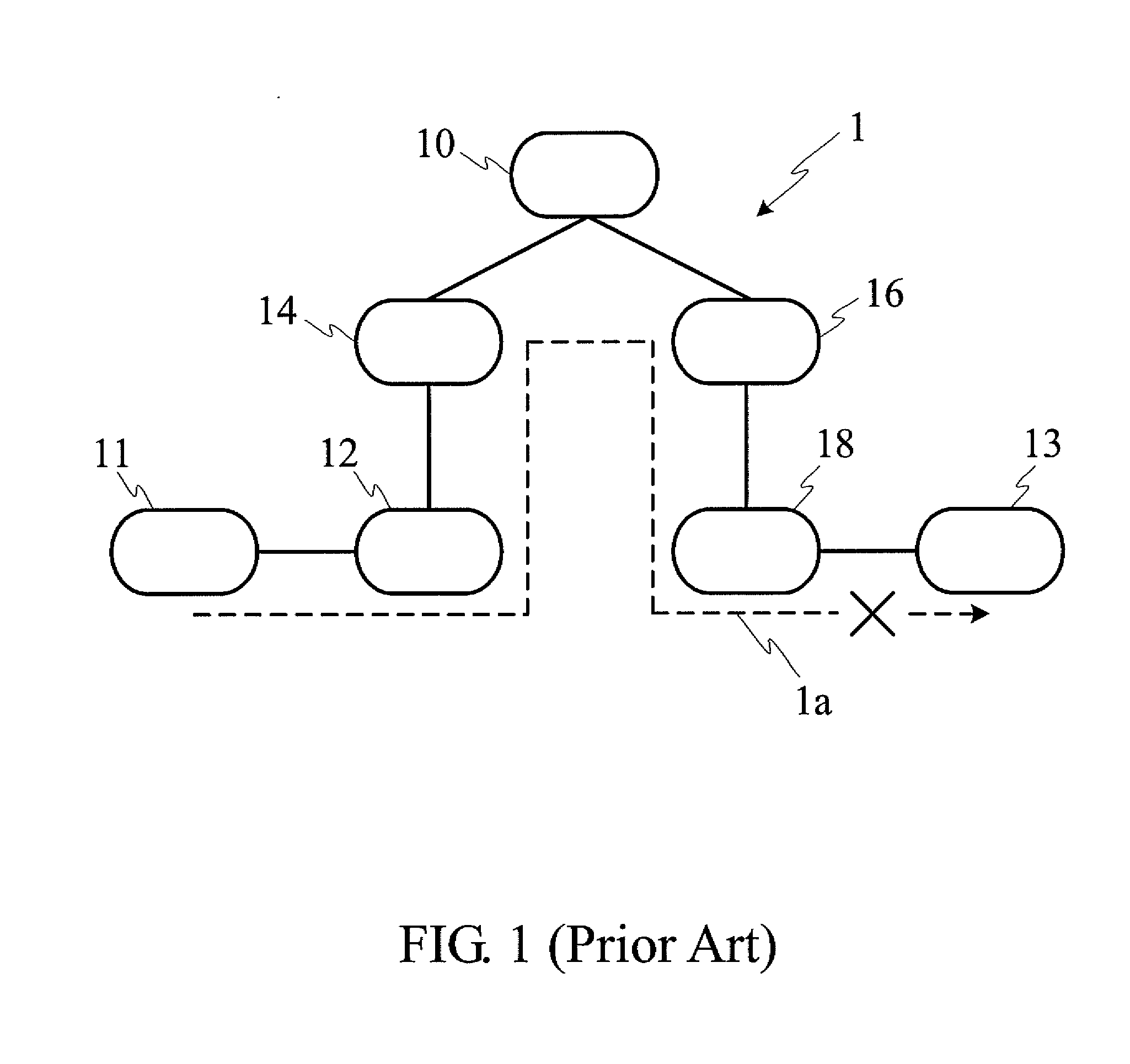 Power-saving wireless network, packet transmitting method for use in the wireless network and computer readable media
