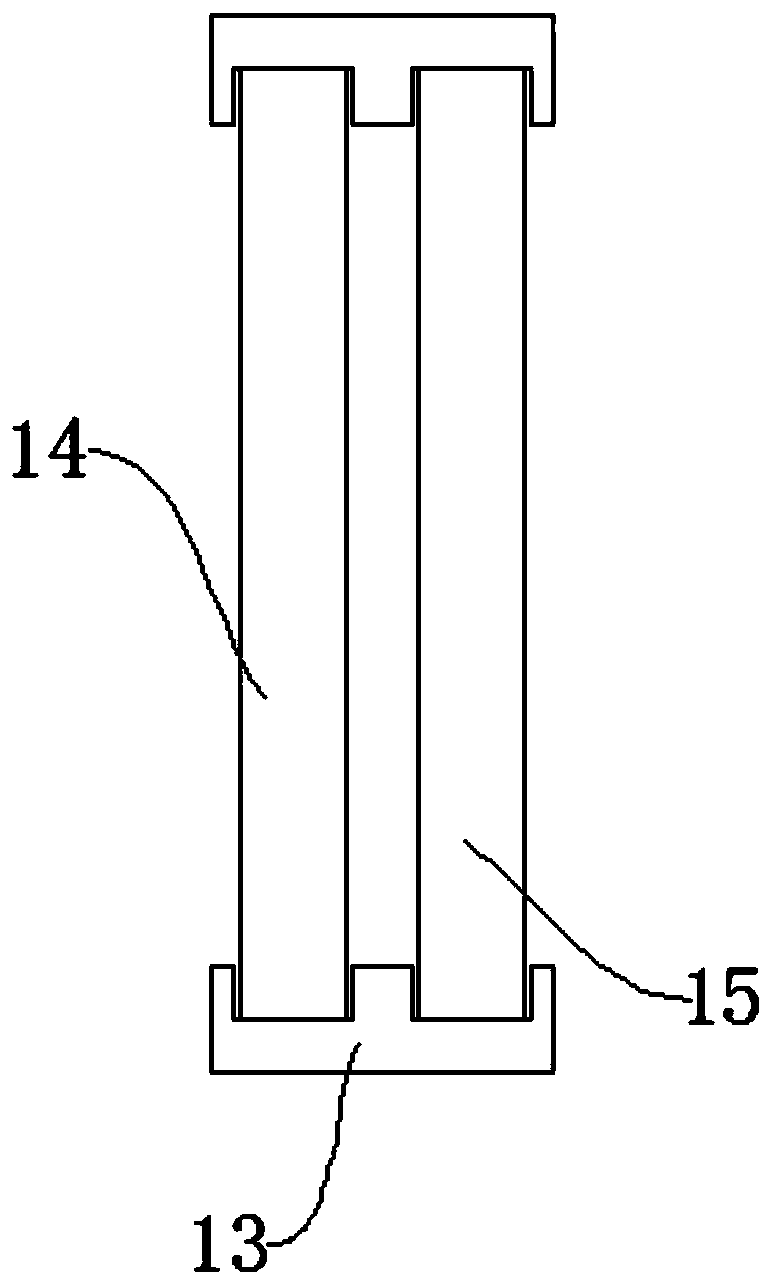 Multifunctional demonstration device for career planning and using method thereof