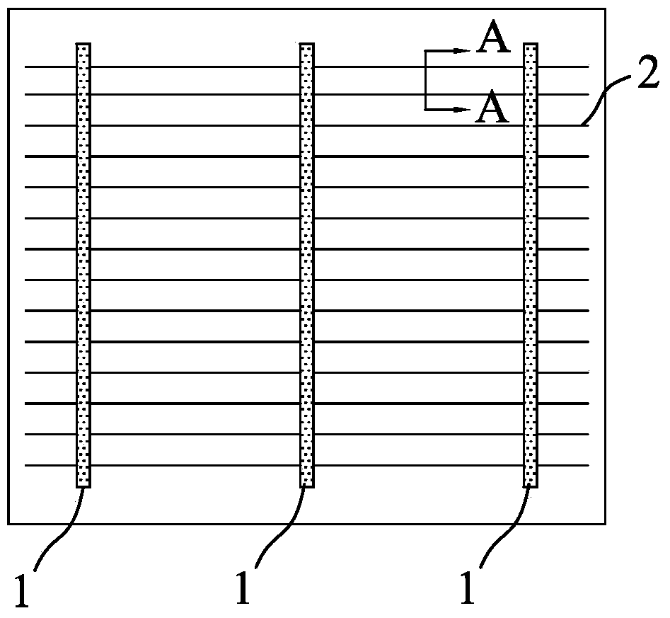 A kind of crystalline silicon solar cell and its preparation method