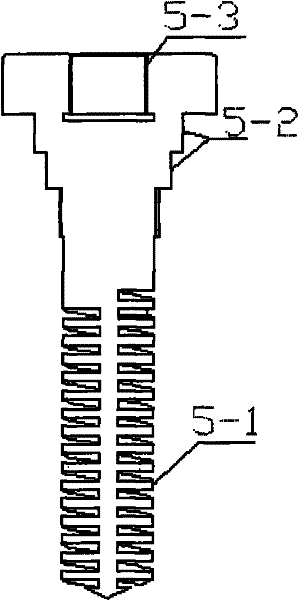 Moon lunar soil shallow layer drilling and coring tool