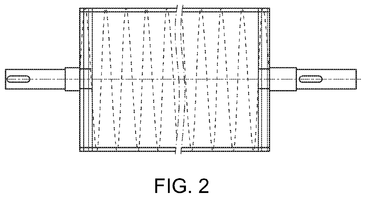 System and method for proactive dyeing for cellulosic and cellulosic blended textiles