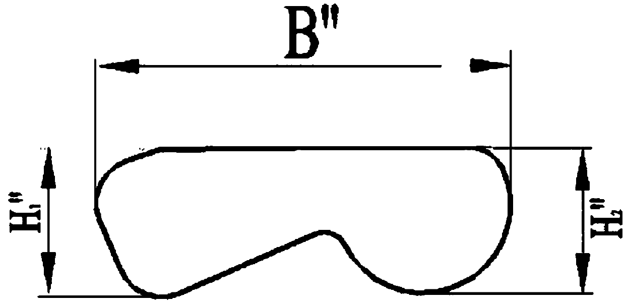 High-precision profiled wire rod drawing process