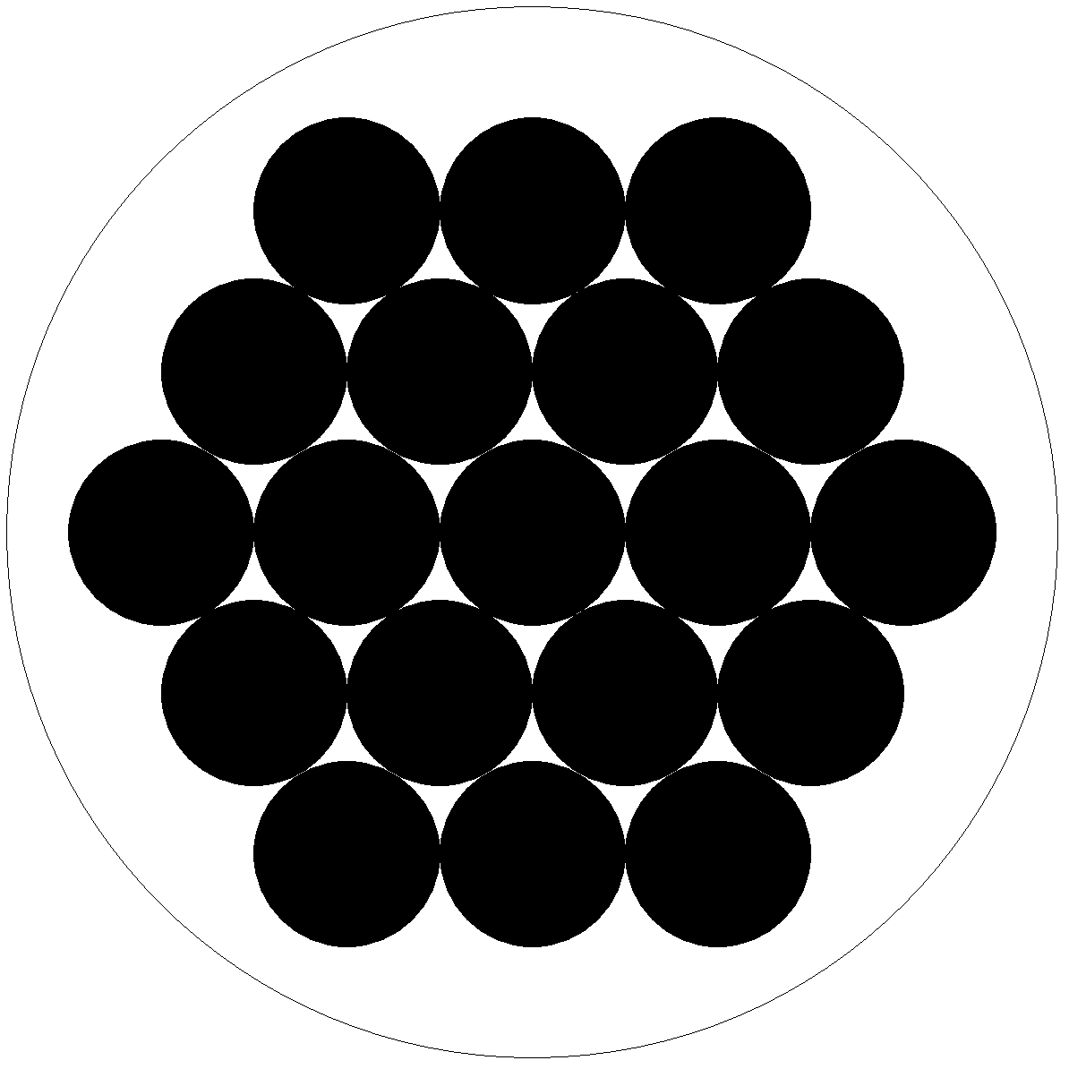 Method for preparing metal nanobelt array with tip