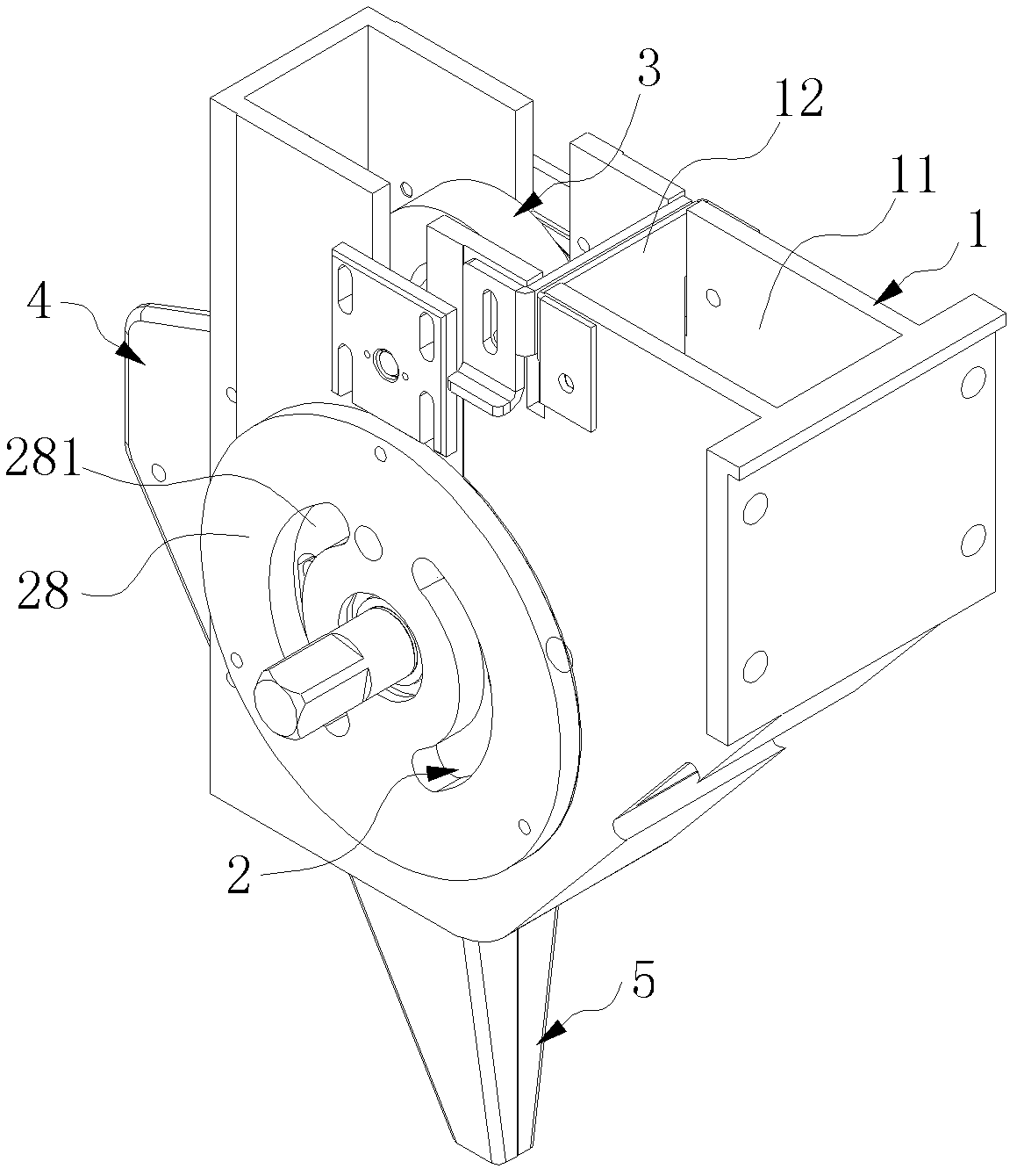 Combination hole seeder capable of adjusting seeding quantity