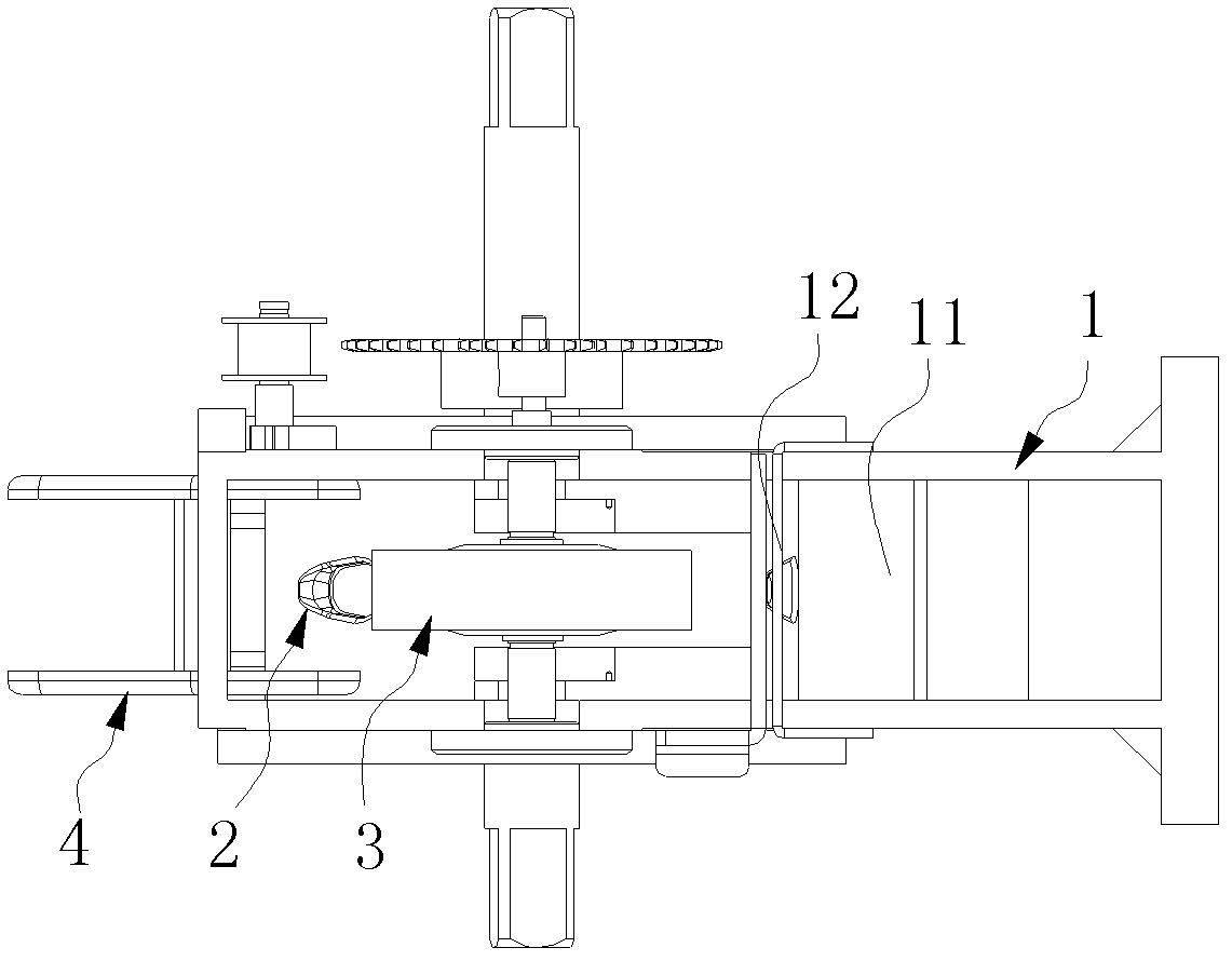 Combination hole seeder capable of adjusting seeding quantity