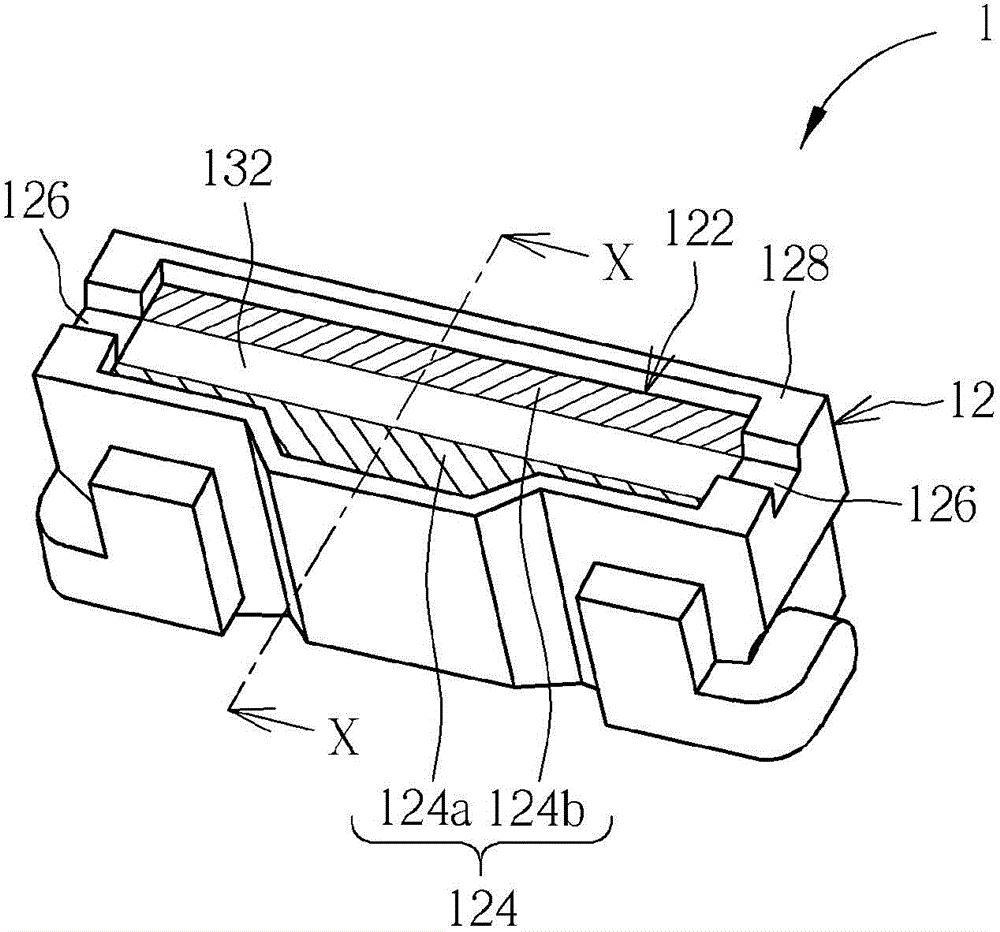 Light emitting device and backlight module