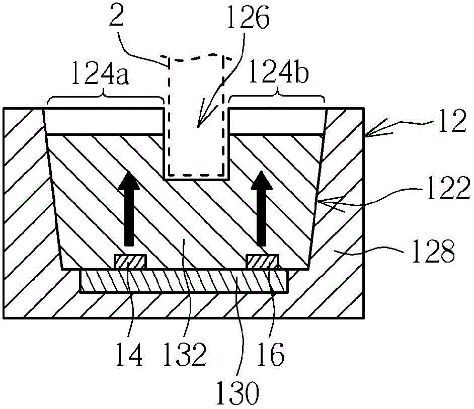 Light emitting device and backlight module