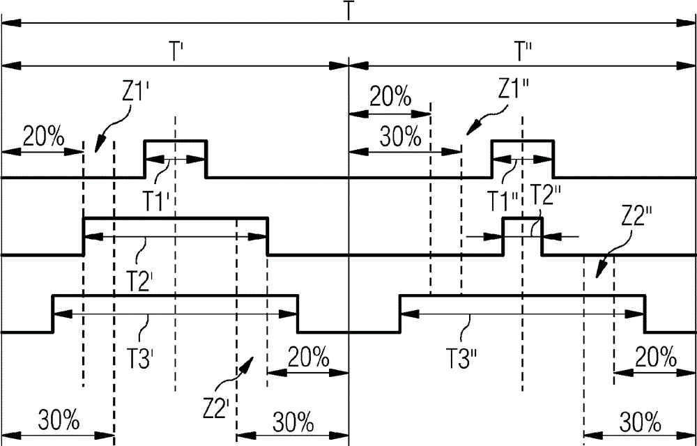 Brushless direct current motor having sfoc control