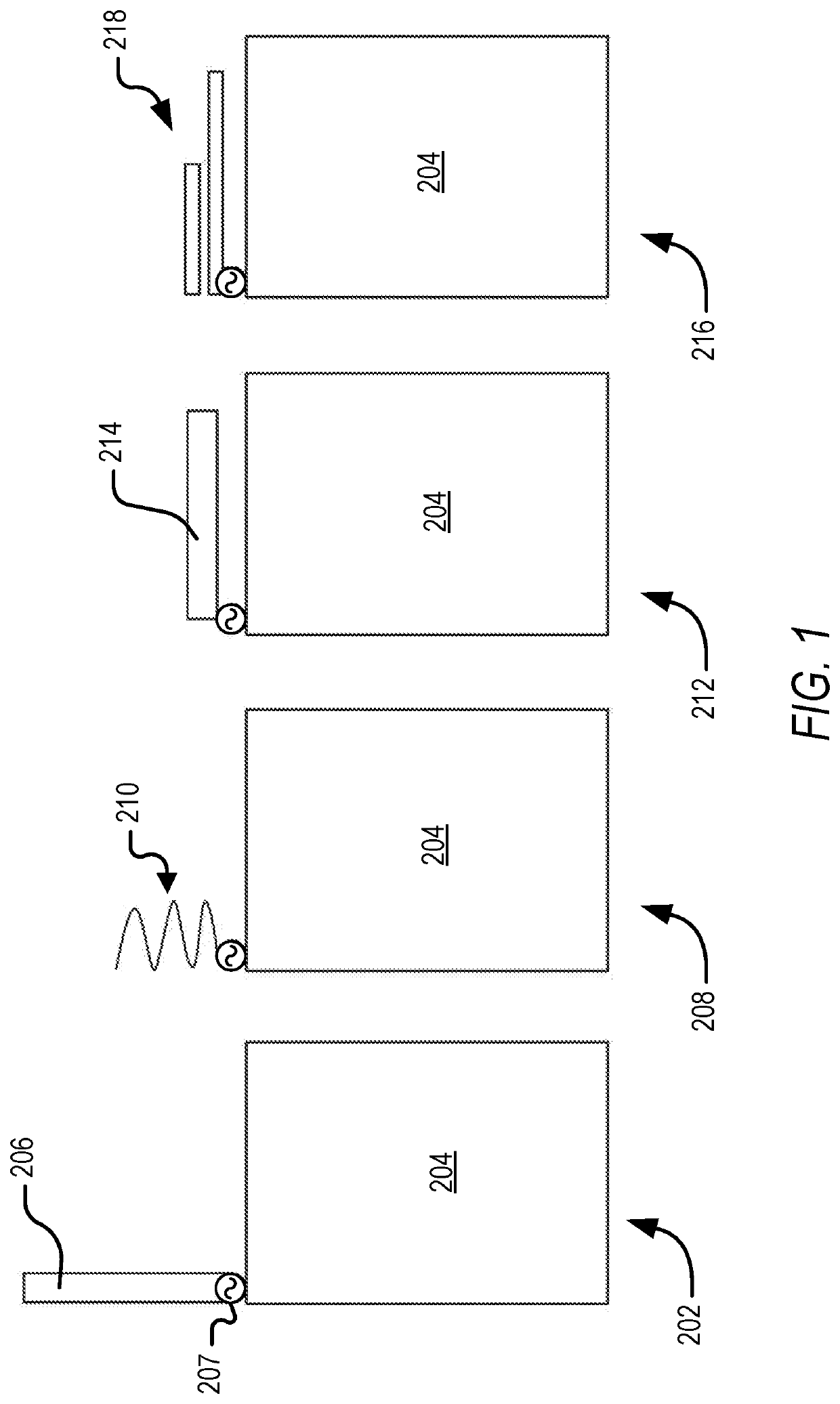 Wearable device antenna system