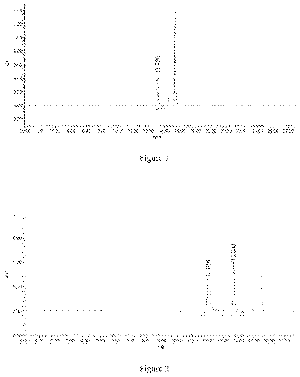 L-glutamate dehydrogenase mutant and application thereof