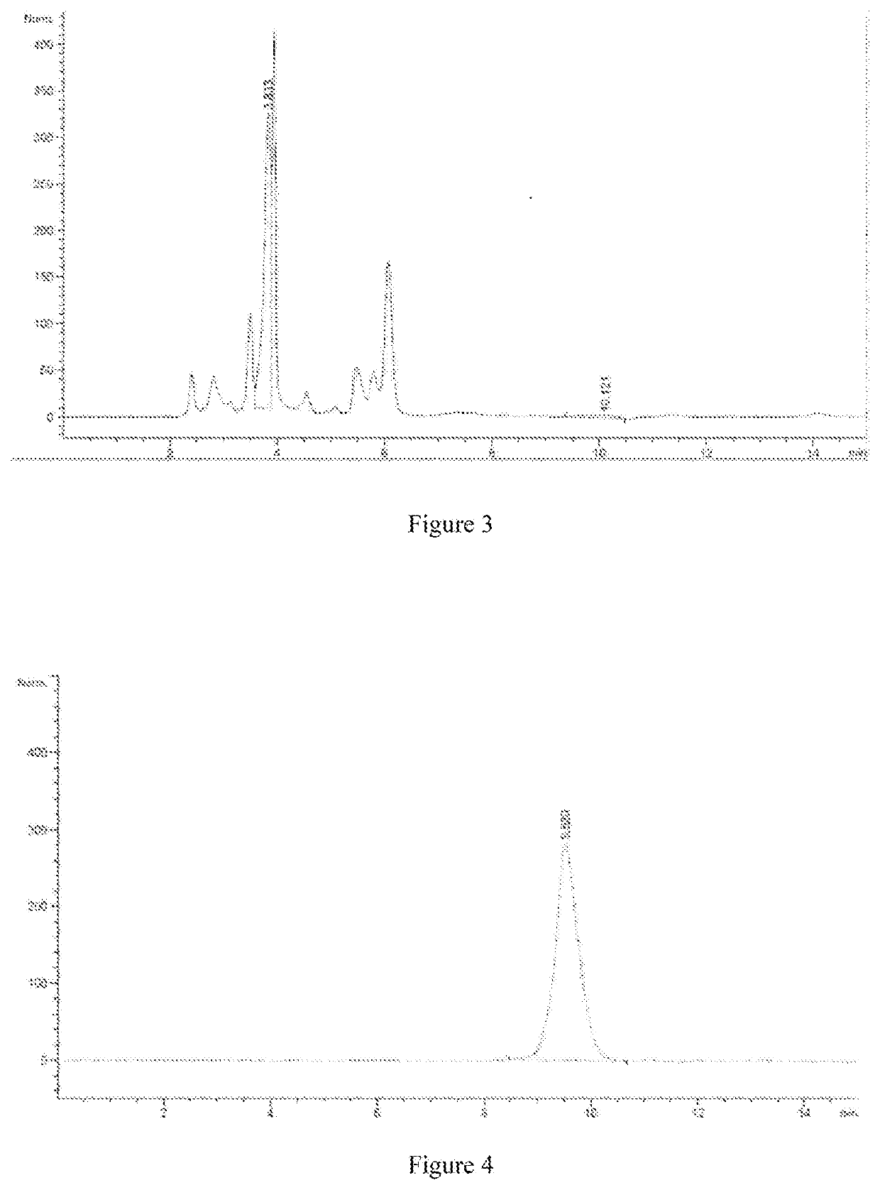 L-glutamate dehydrogenase mutant and application thereof