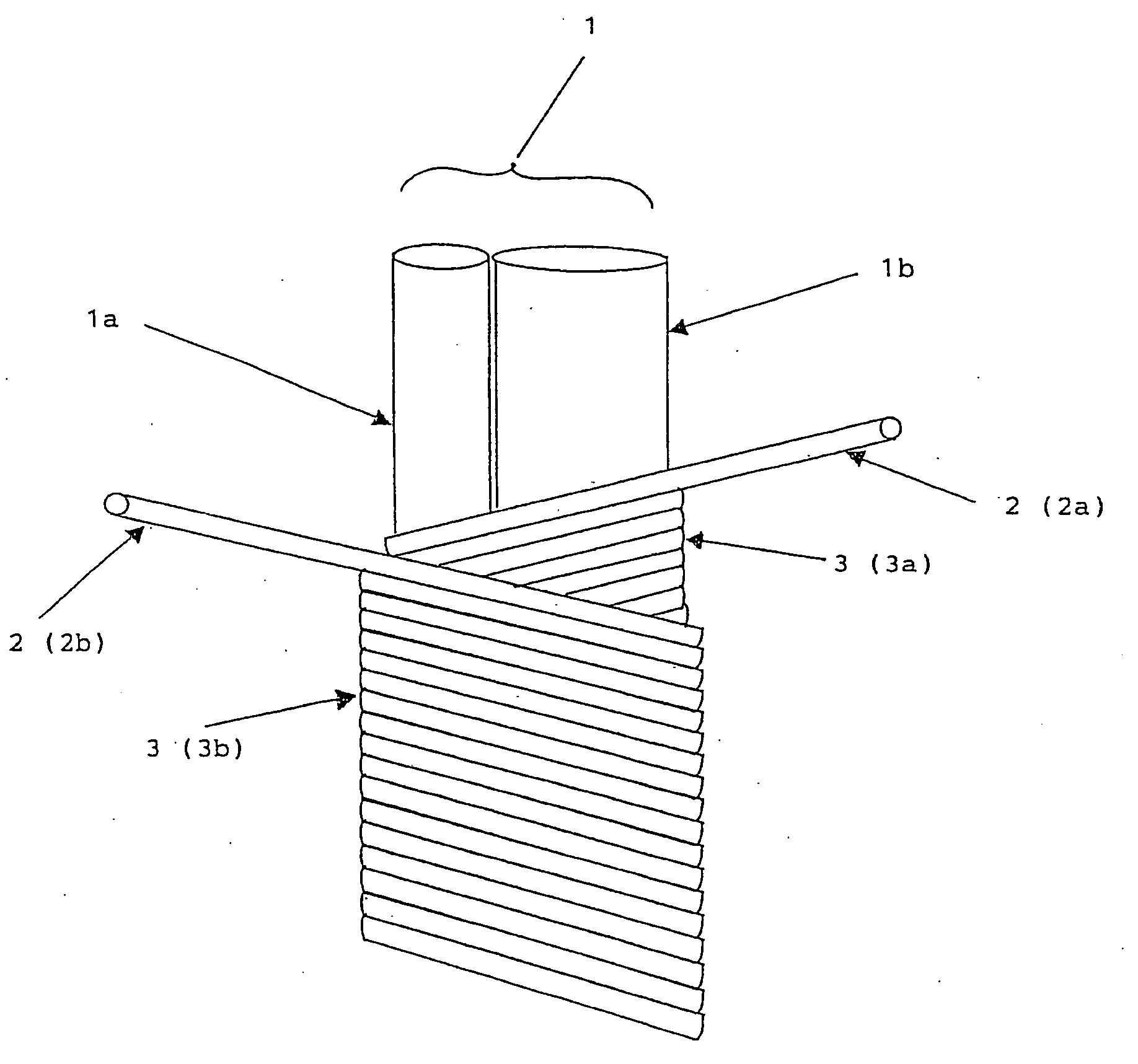 Composite Yarn and Cut-Resistant Glove Using the Yarn