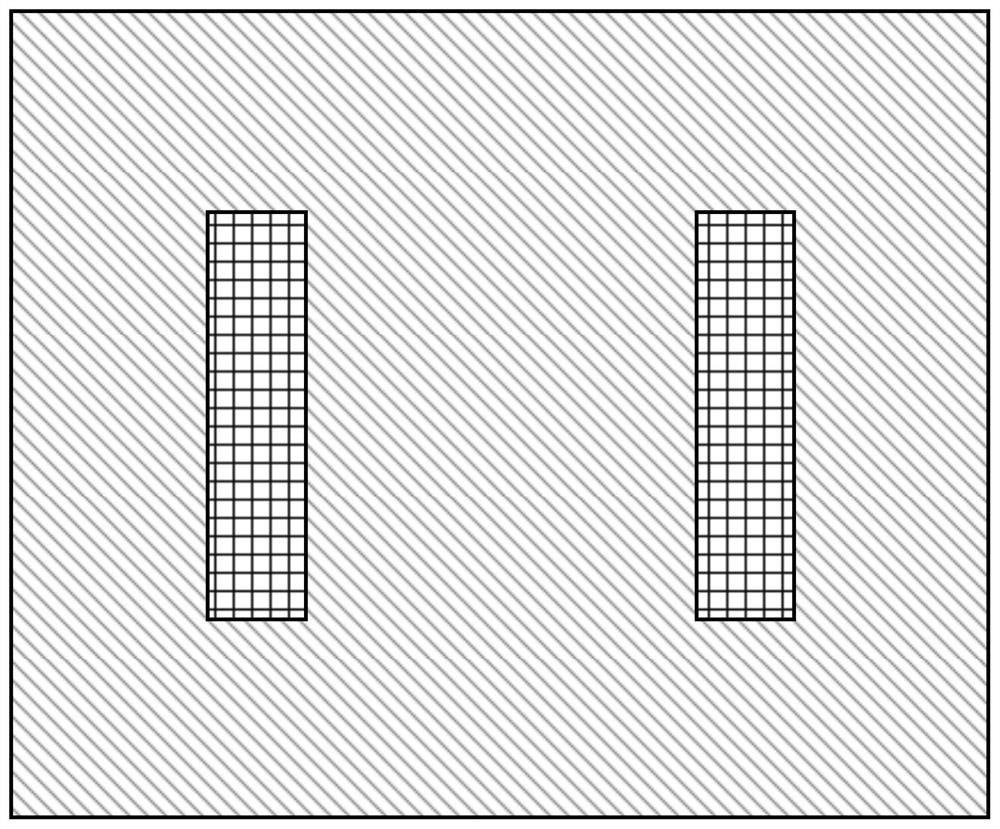 A high-power wireless charging magnetic coupling mechanism and its power transmission system