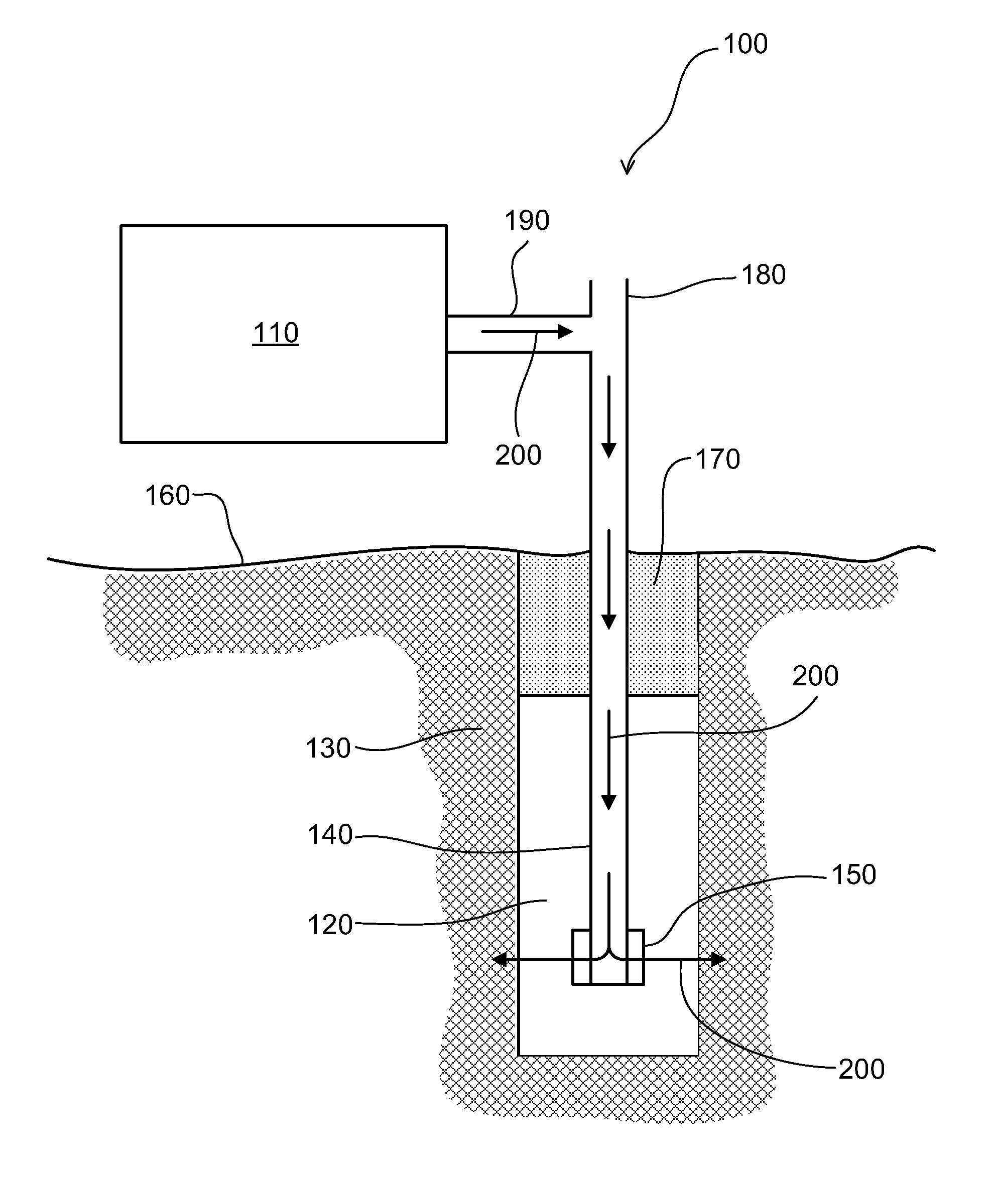 Method and system for servicing a wellbore