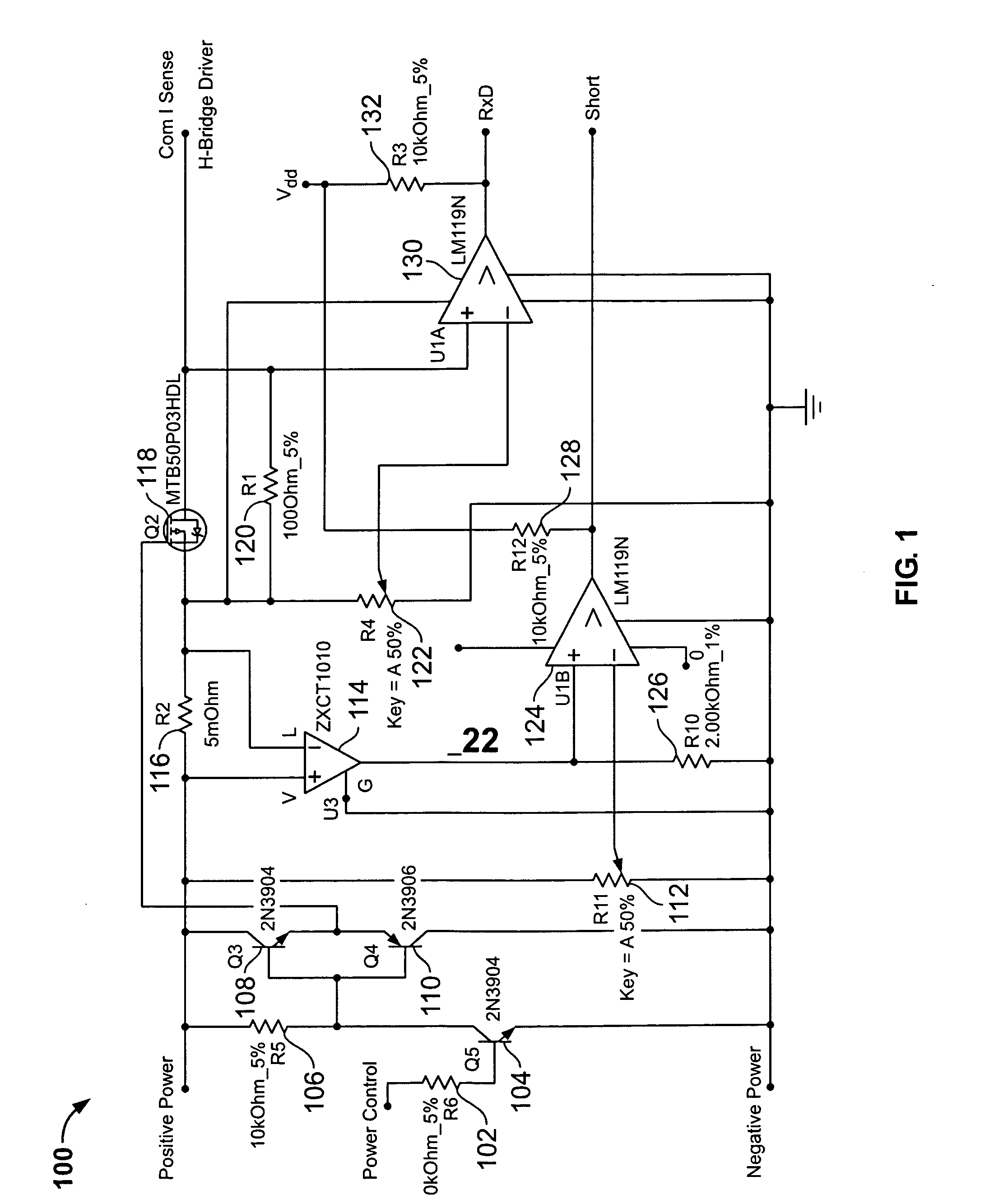 Method and system for bidirectional communications and power transmission