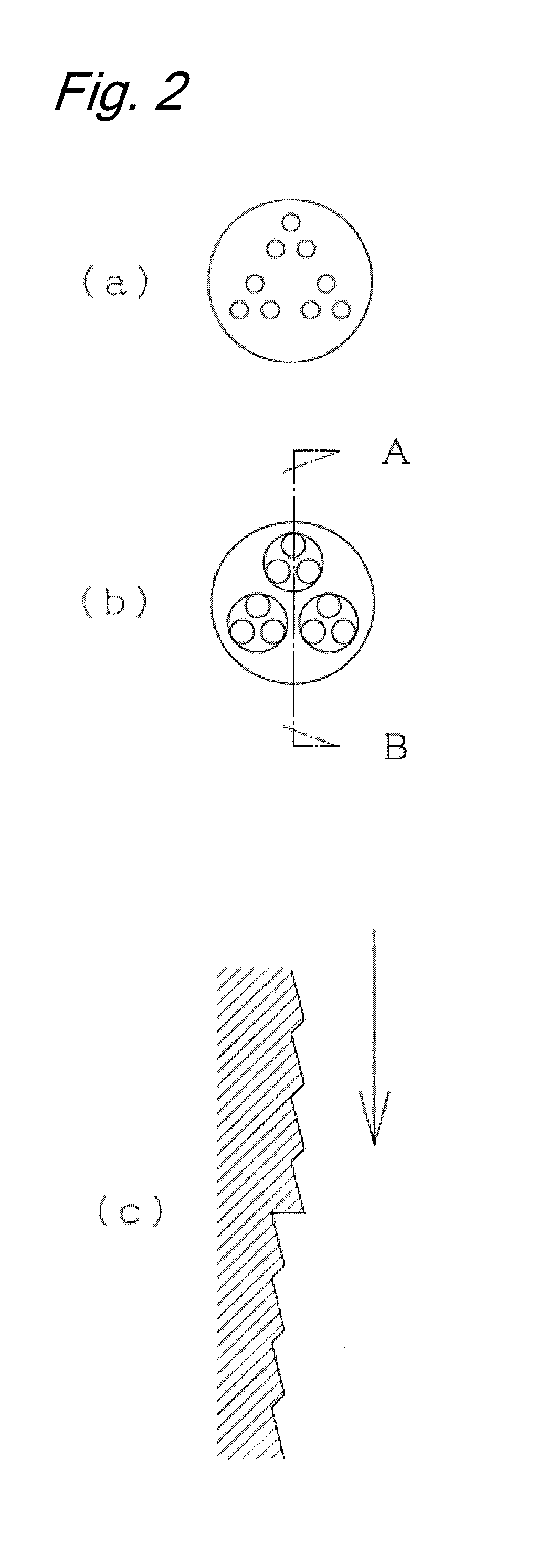 Method for producing carbonated beverage