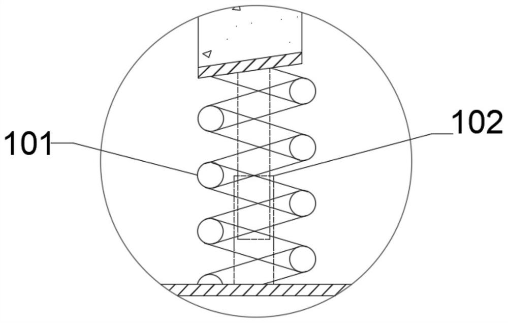 Vibratory rotary grate and boiler