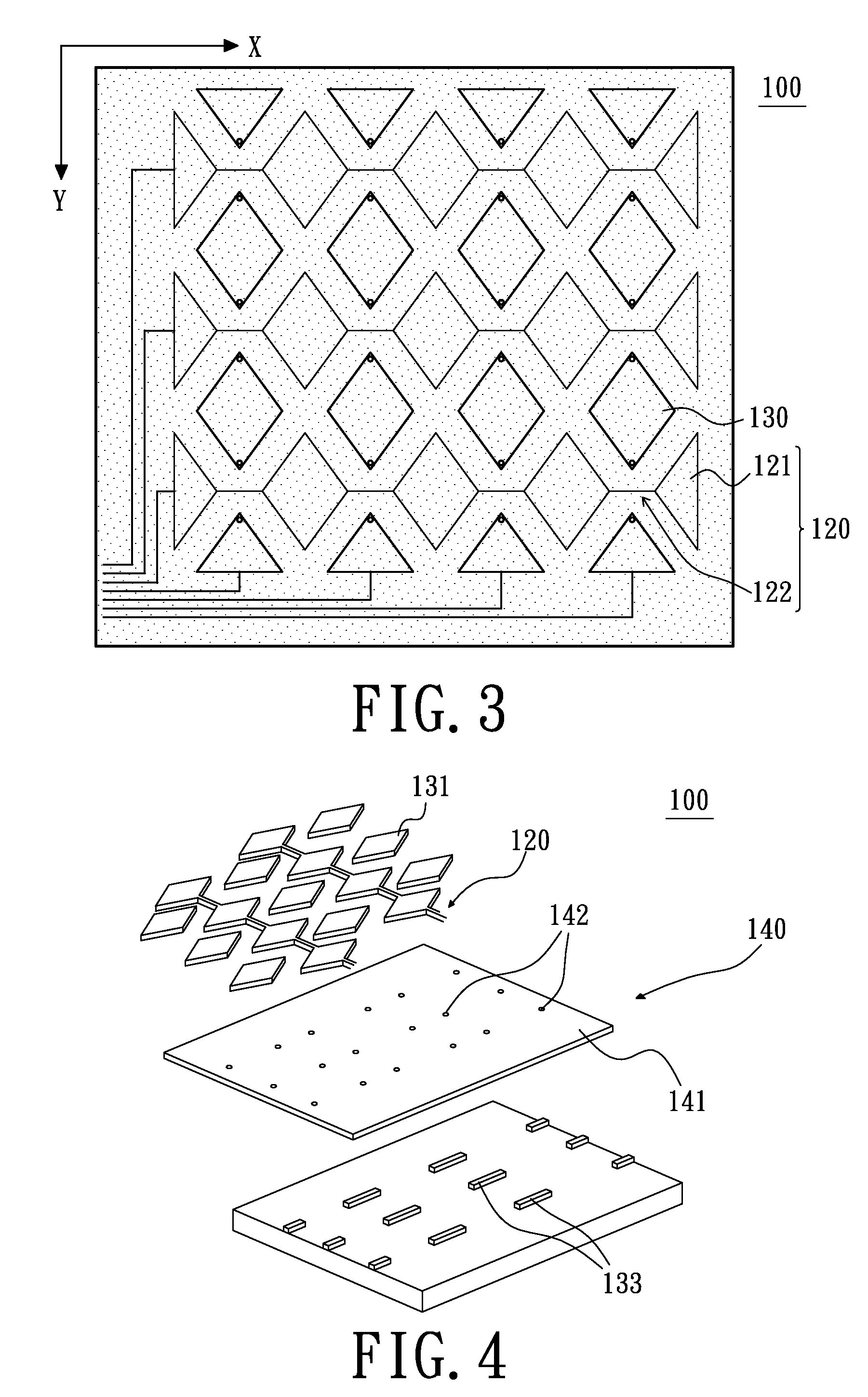 Touch Panel Device
