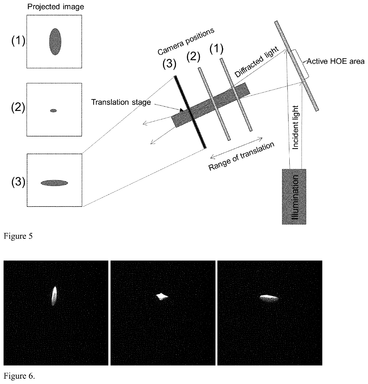 Optical Analysis System For HOE Quality Appraisal