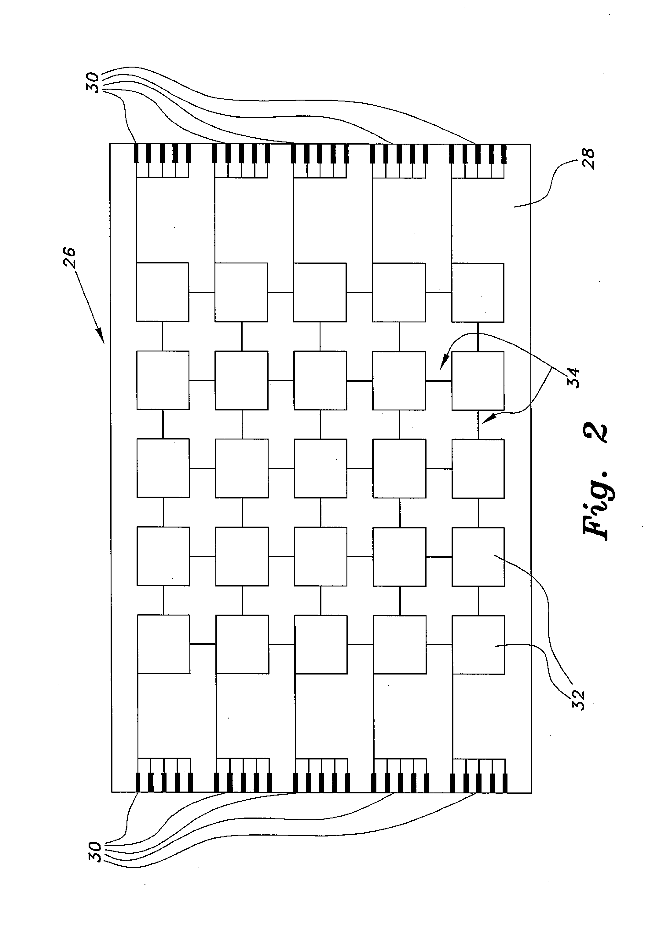 Reconfigurable radio direction finder system and method