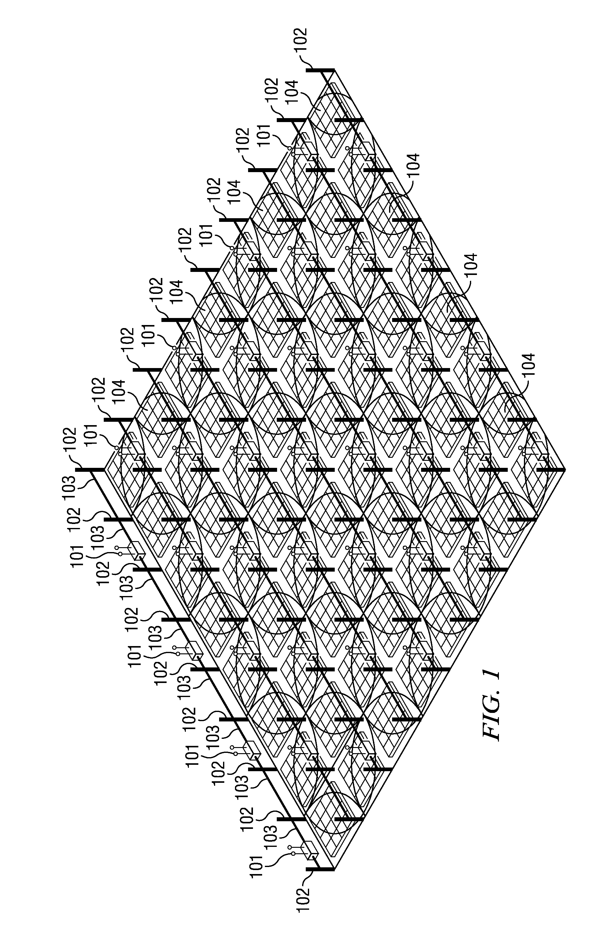 Method and apparatus for picocell distributed radio heads providing macrocell capabilities