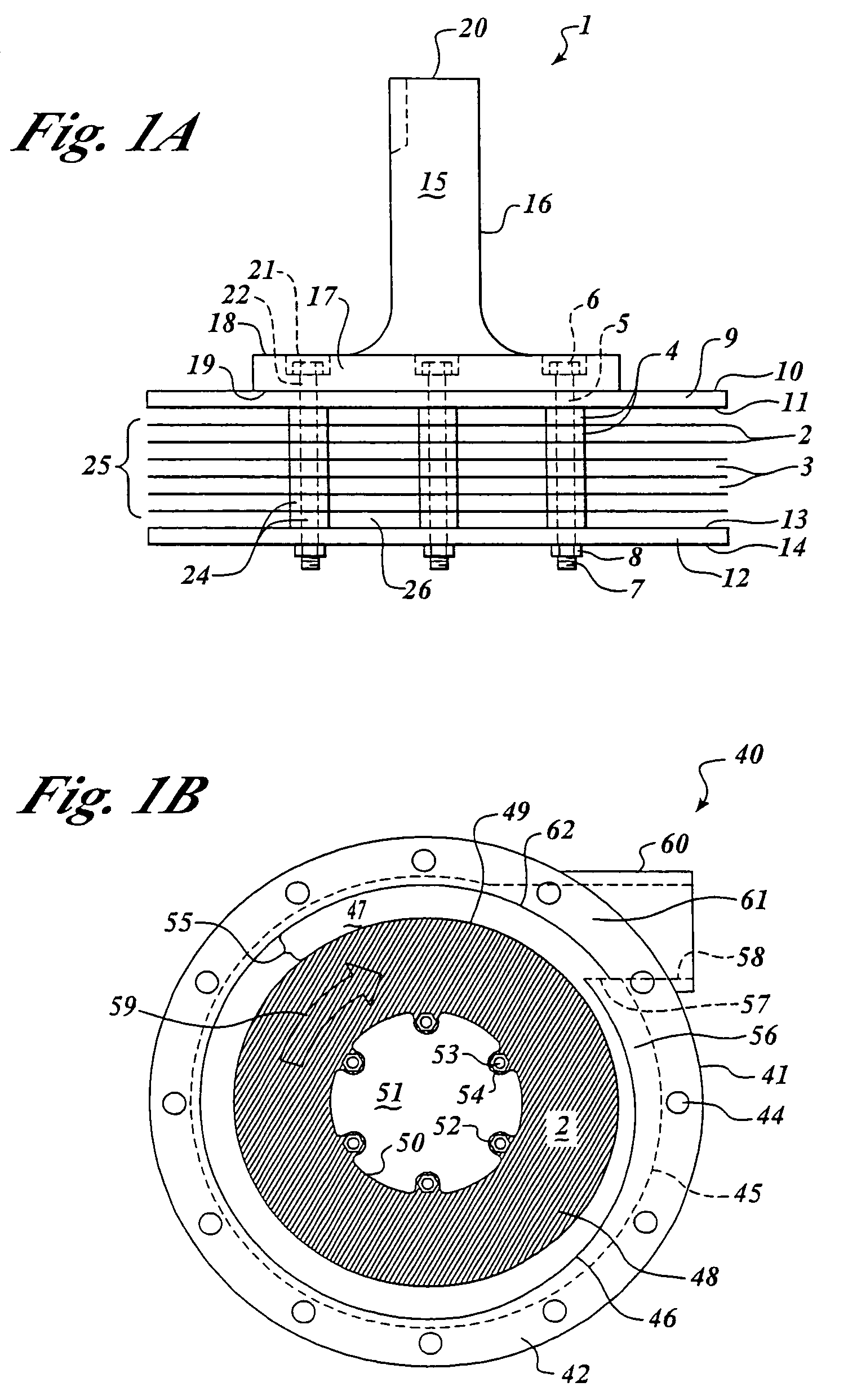 Turbines and methods of generating power