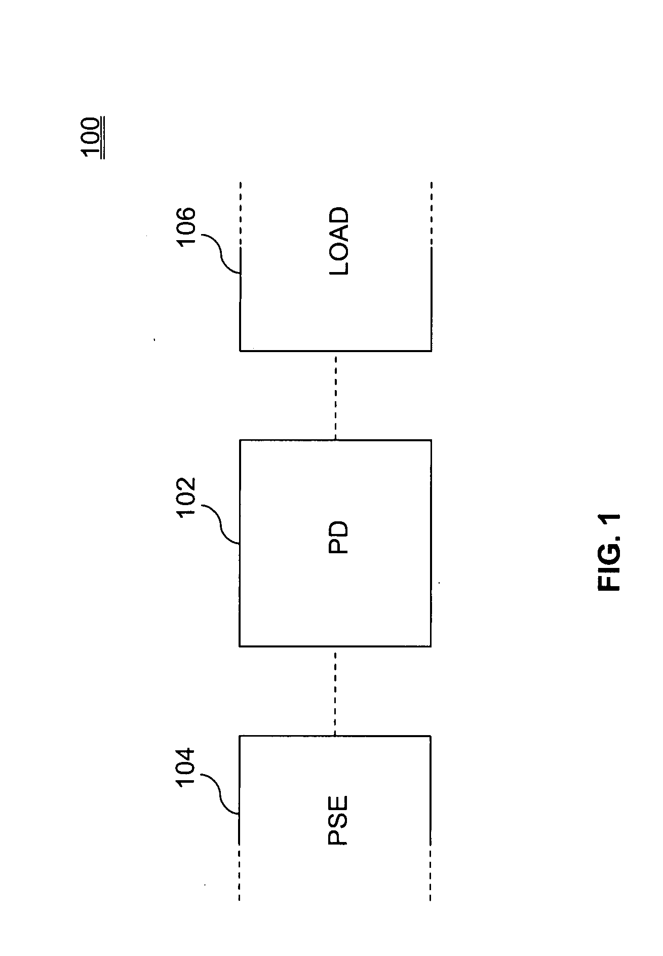 Powered device power classification with increased current limit