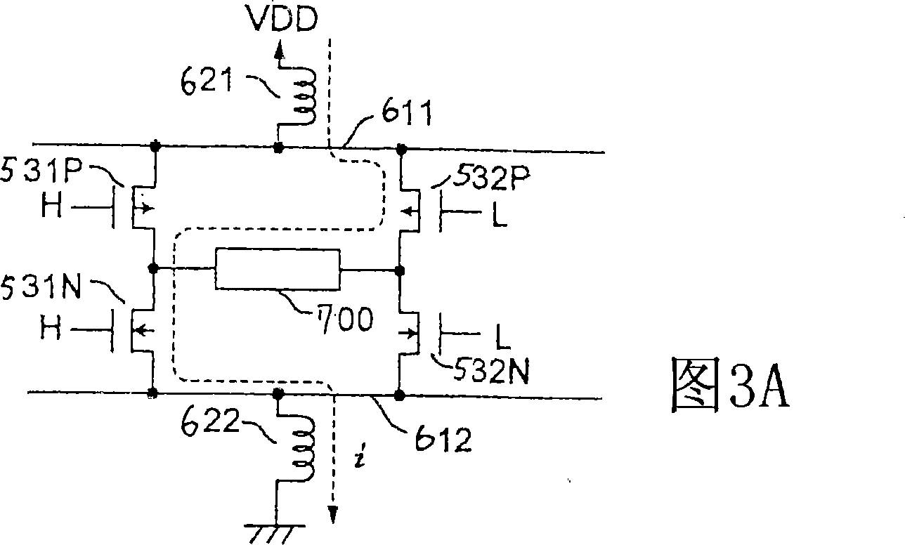 Semiconductor integrated circuit