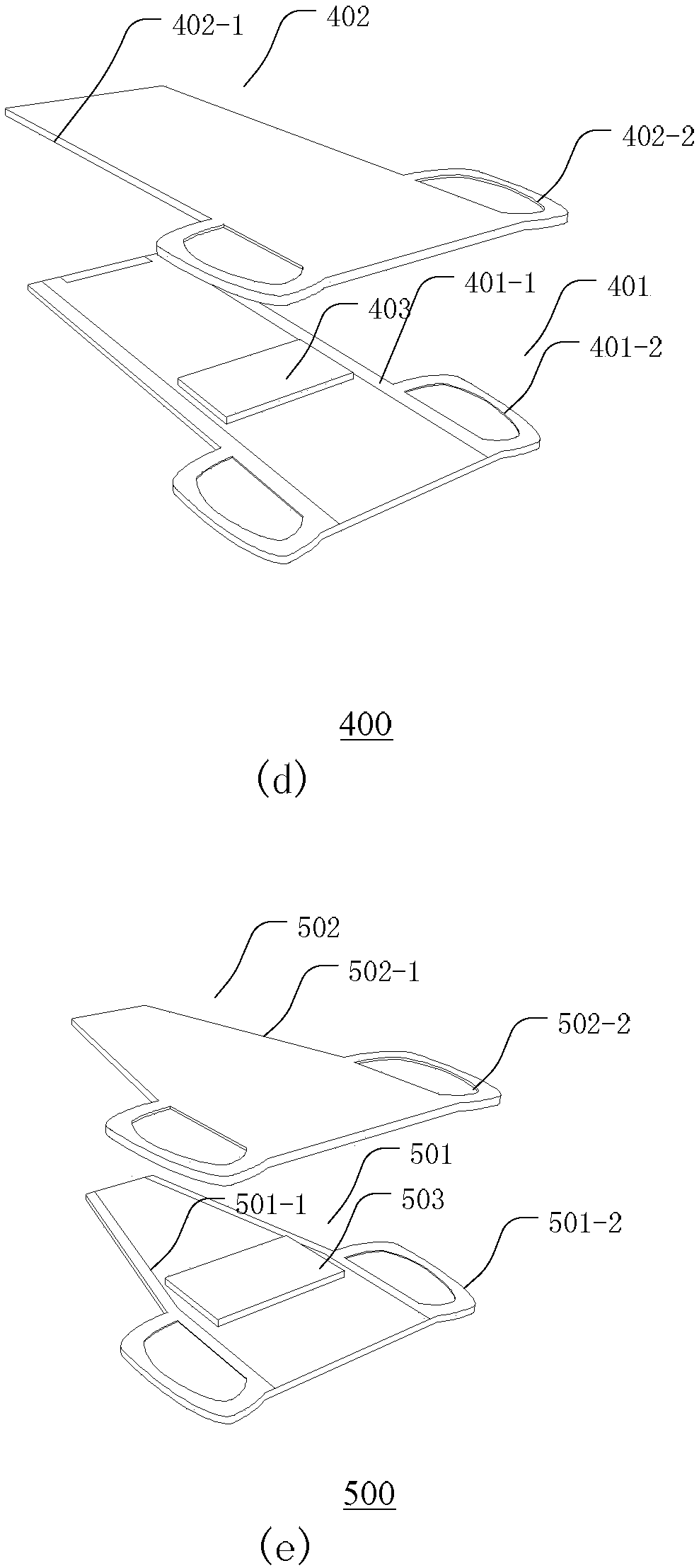 Self-sealing valve and inflatable article incorporating self-sealing valve and method of manufacture