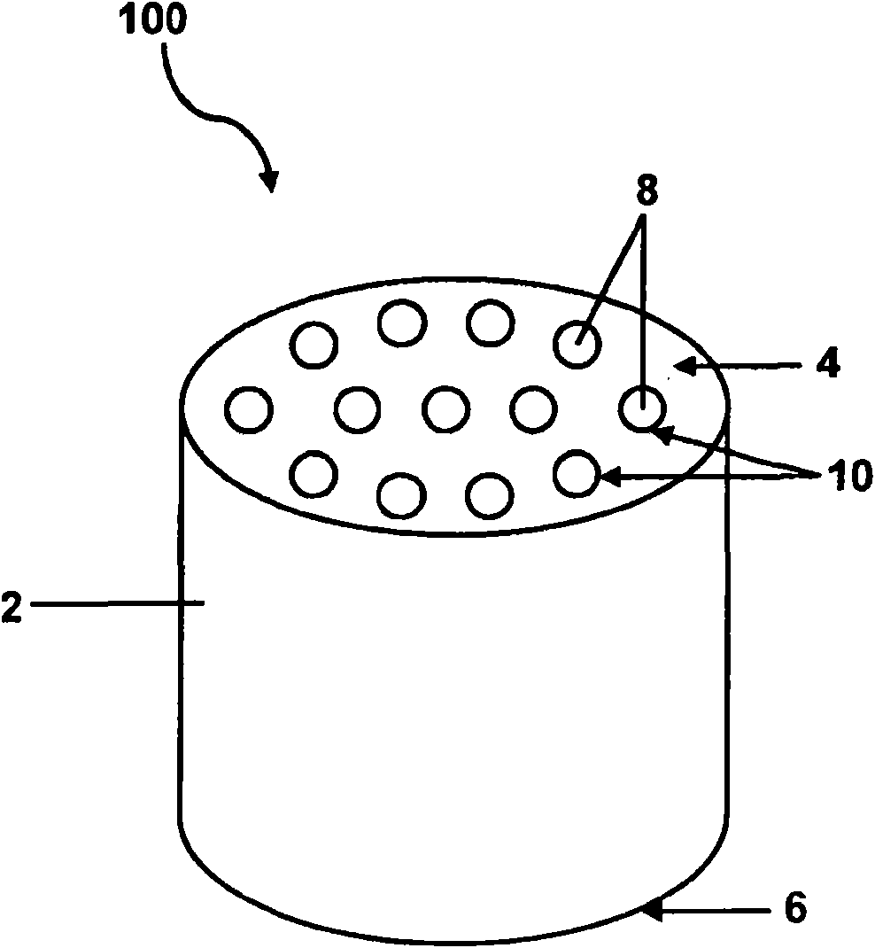 Zeolite membrane structures and methods of making zeolite membrane structures