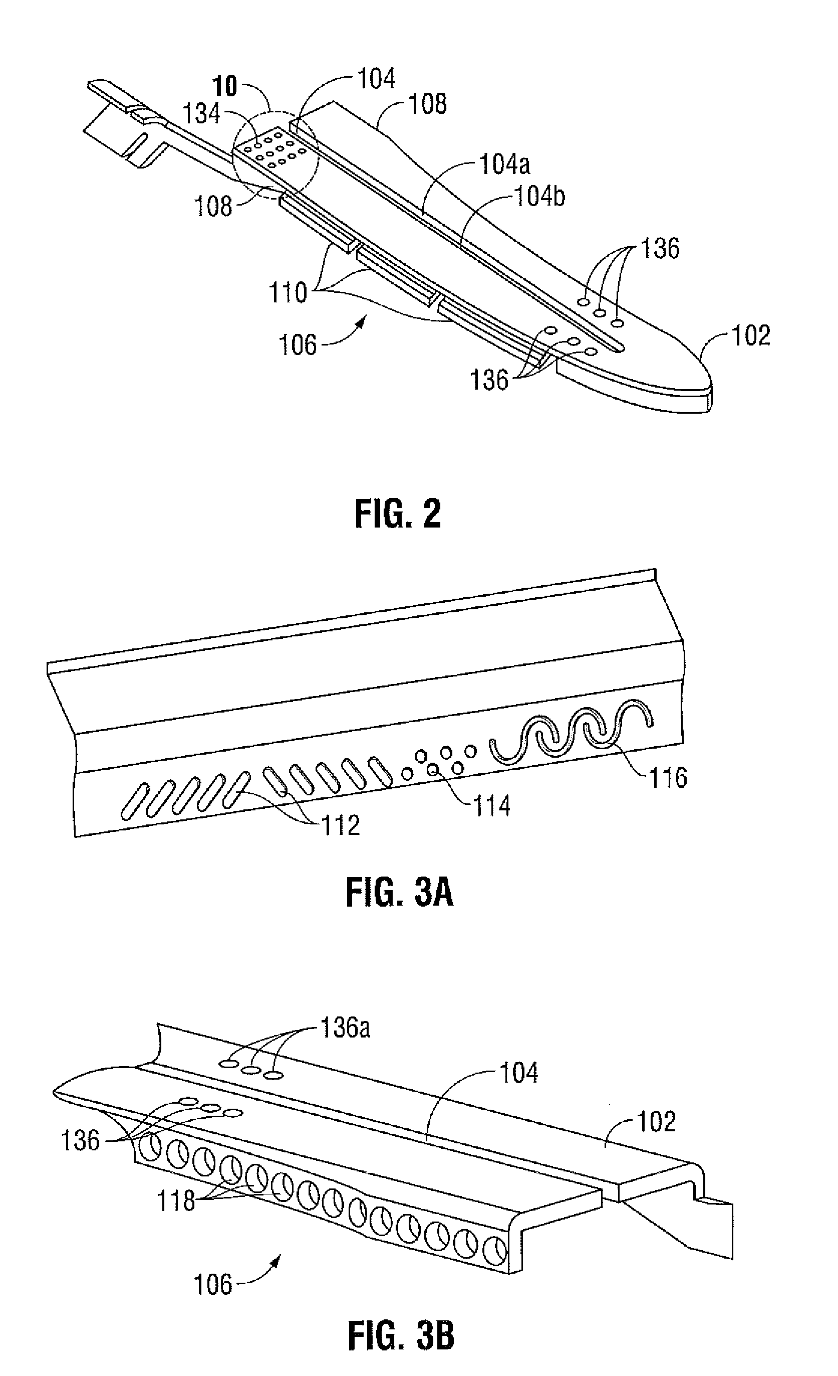 Method for manufacturing electrosurgical seal plates