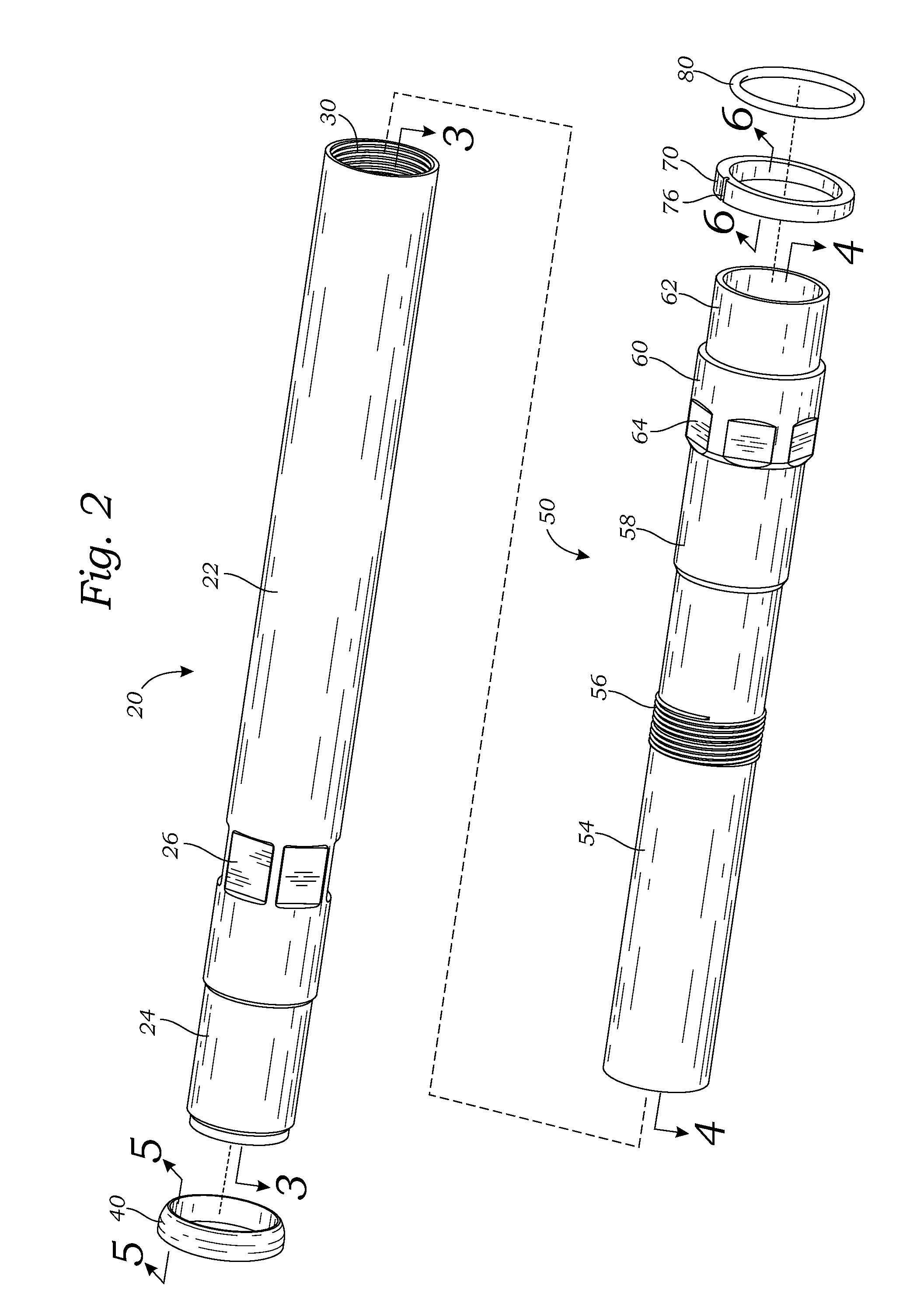 Automotive Engine Cooling Pipe Apparatus and Method of Use