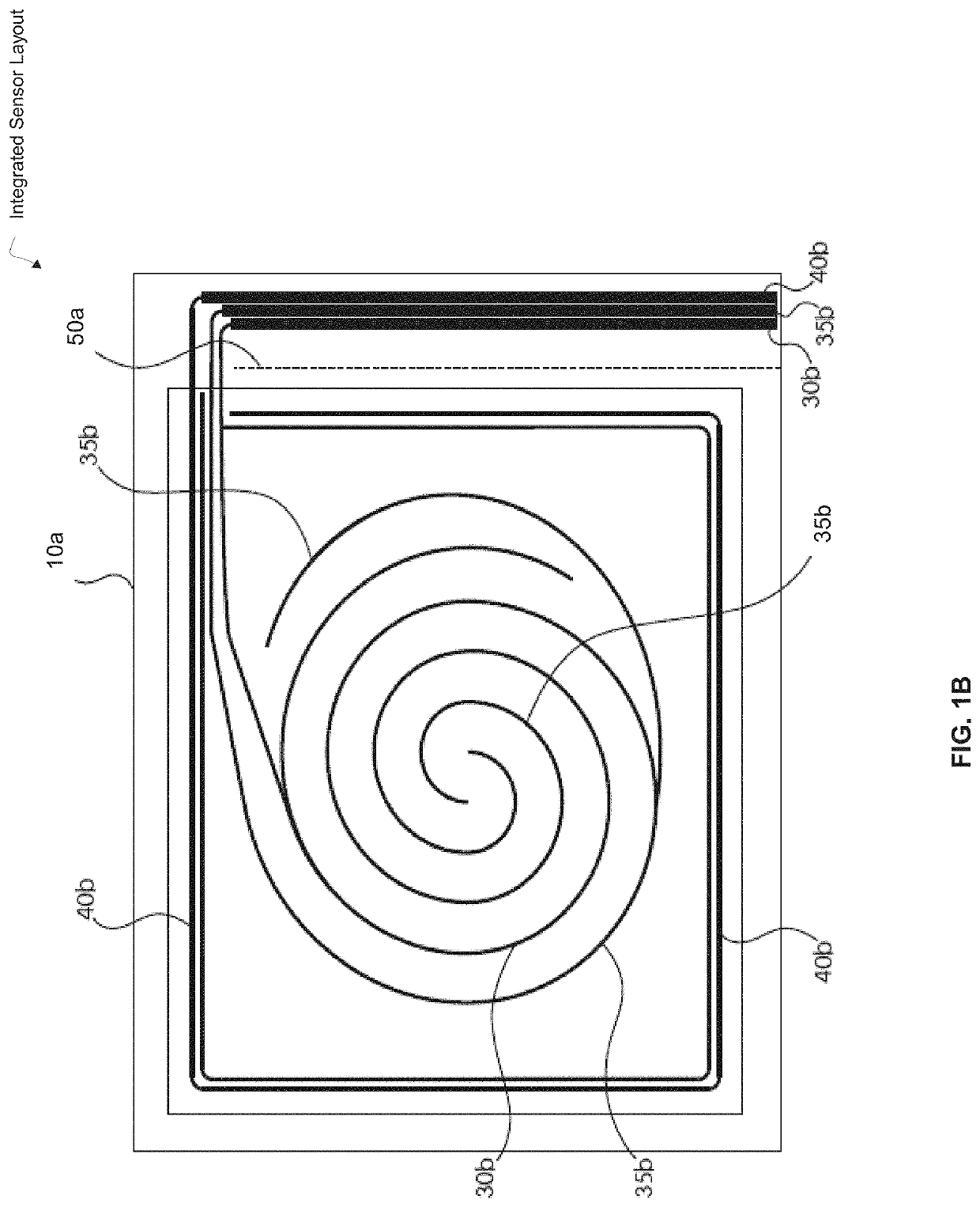 Sensor Cloud Architecture for Moisture Detection