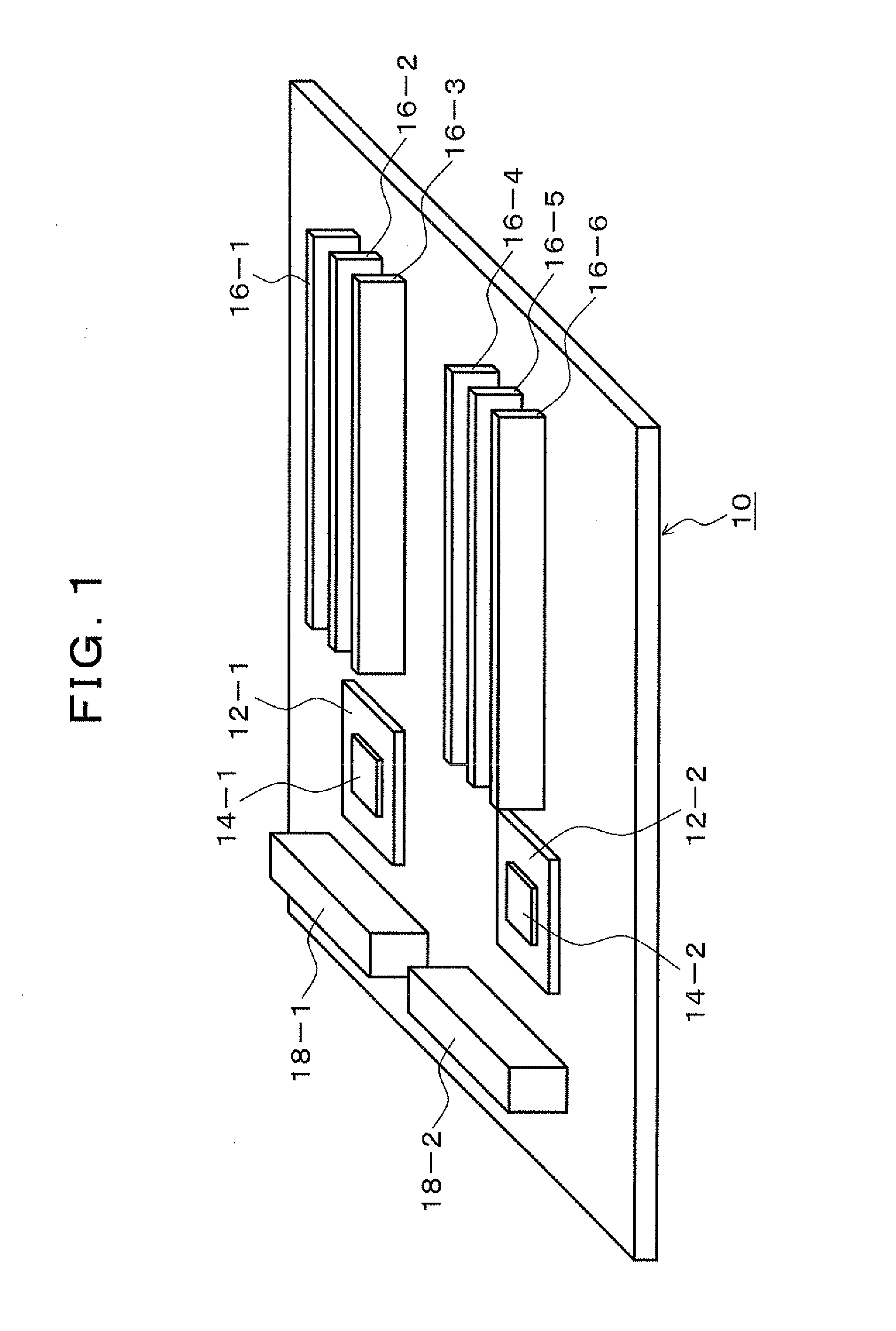High-sensitive resistance measuring device and monitoring method of solder bump