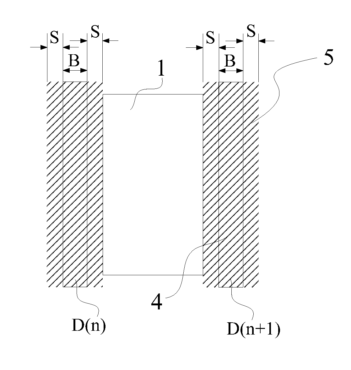 An array substrate and display device