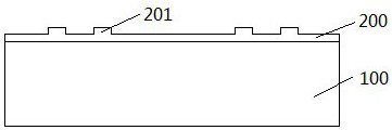 SOI structure and manufacturing method thereof, MEMS device and manufacturing method thereof