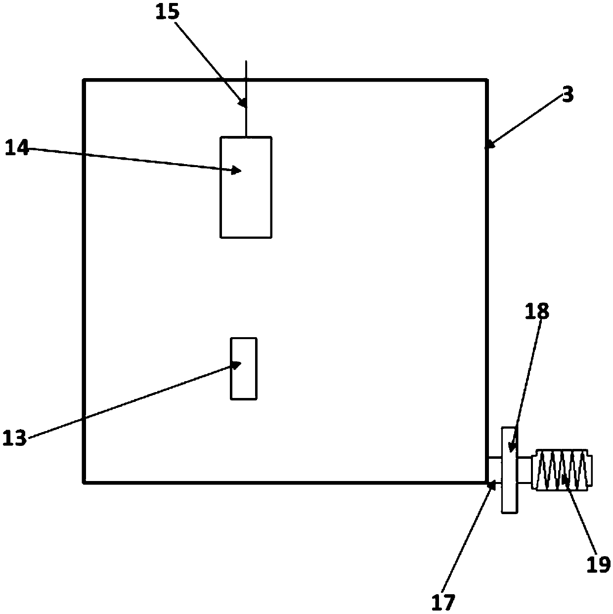 Water-circulating live fish transportation method