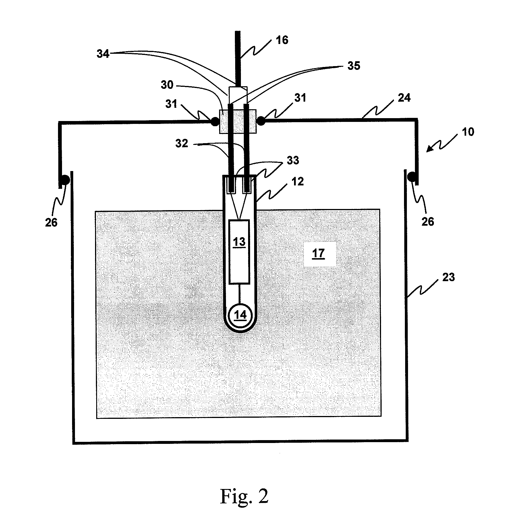 Connector for detonator, corresponding booster assembly, and method of use