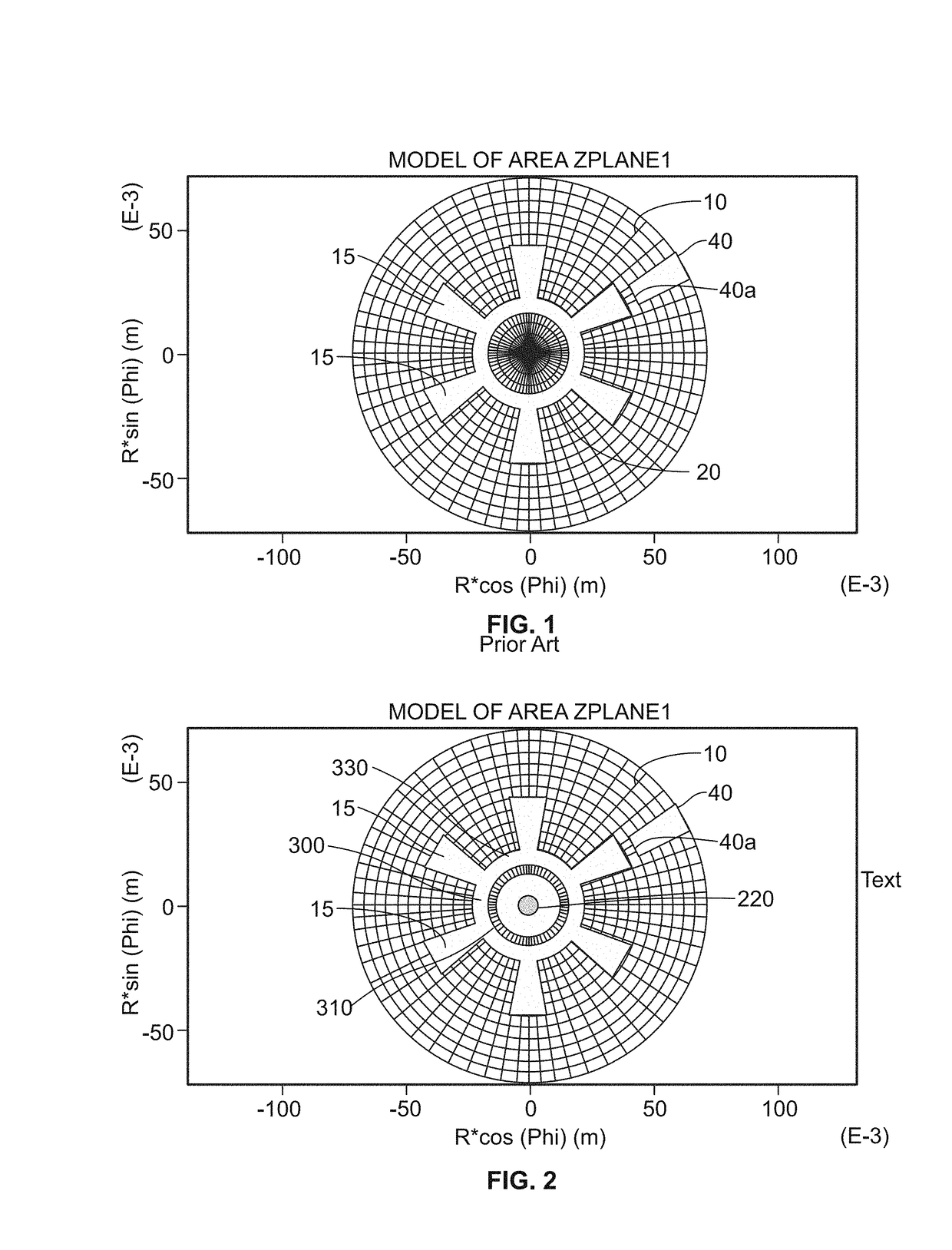 Relativistic Magnetron Using a Virtual Cathode