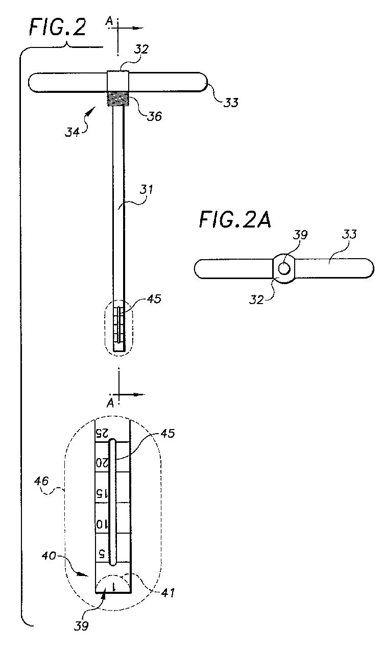 Method and apparatus for harvesting and implanting bone plugs